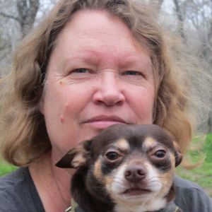 Meet your Posher, Ann